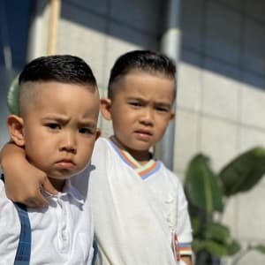 2025年秋 メンズボウズの髪型・ヘアアレンジ両国・錦糸町・小岩・森下・瑞江人気順ホットペッパービューティー ヘアスタイル