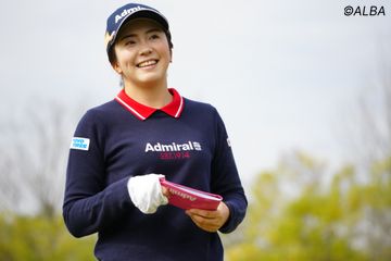 藤田光里が第一子を出産「超スピード安産で親孝行な子」 26年春にツアー復帰目指す - ゴルフ総合サイト ALBA Net