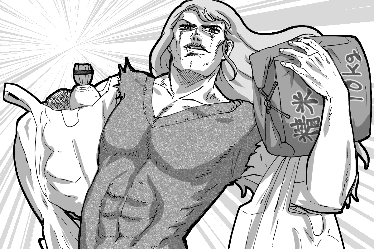 輝井 terry@カラテローグ体験版配信中！TGS2025☆11-E80 on X: 