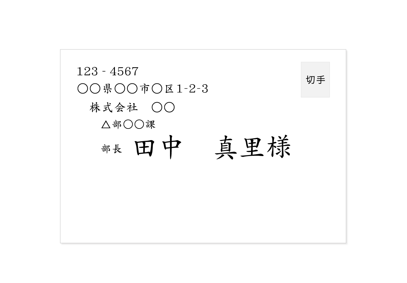 結婚式招待状の 宛名書き はこれで完璧！基本マナーから、夫婦・家族など相手別の書き方まで結婚ラジオ結婚スタイルマガジン