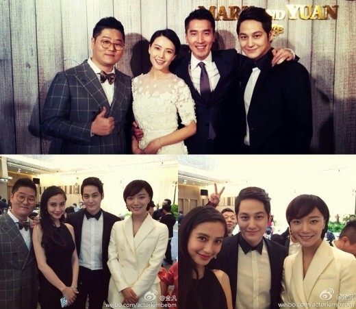 マーク・チャオ、中国市場で最も成功を収めた台湾人俳優に＝映画4本で興行180億円超―台湾メディア