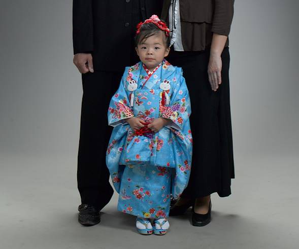 楽天市場 「子供着物加工 肩上げ」 二尺袖 着物 襦袢 羽織 四つ身着物 被布 肩あげ お直し 七五三 女の子の着物 女児 男の子の着物 男児 753※京都きもの町での購入品限定 : 京都きもの町