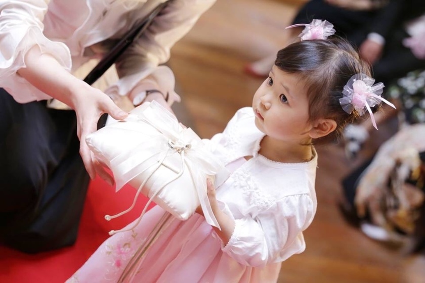 キッズ 入園式・卒園式＊男の子の為の髪型カタログ - らしさ Rasysa