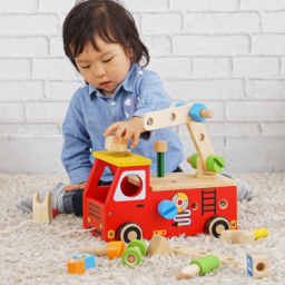 2歳のおもちゃ男の子が夢中になる！知育玩具から運動系のおすすめ15選cozre コズレ 子育てマガジン