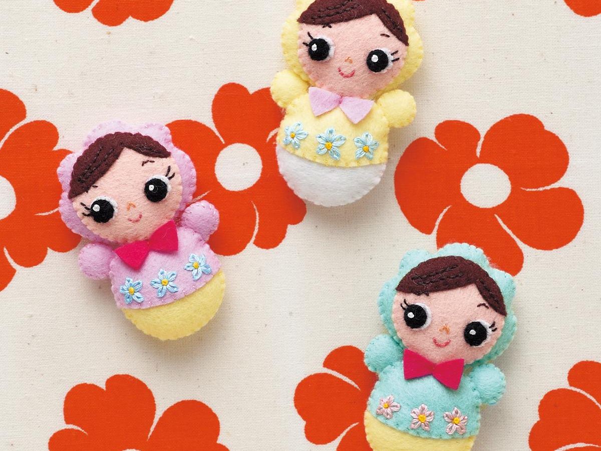 手作りなら愛着もいつまでも。可愛いモビールの作り方まとめましたキナリノ