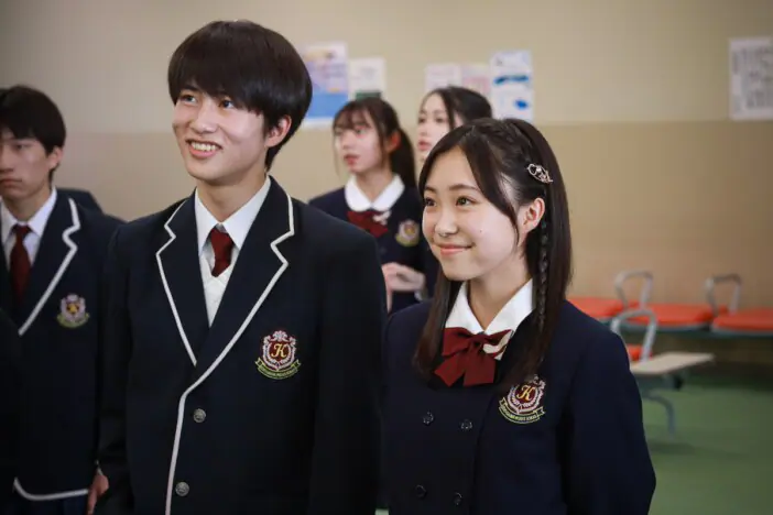 昨日の 「 AI崩壊」 ジャパンプレミア とっても豪華で みんな綺麗だった！ 私もお父さんに 会いたかったー！ 公開まであと少し！ 楽しみー😁 ・・大沢たかお さん桐生心田牧そら