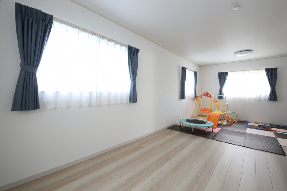 子供部屋の広さ 畳数 別にレイアウトを紹介！広い部屋を区切る方法と注意点も解説SUUMOお役立ち情報