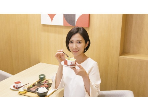 後藤聖那Mercury on Twitter