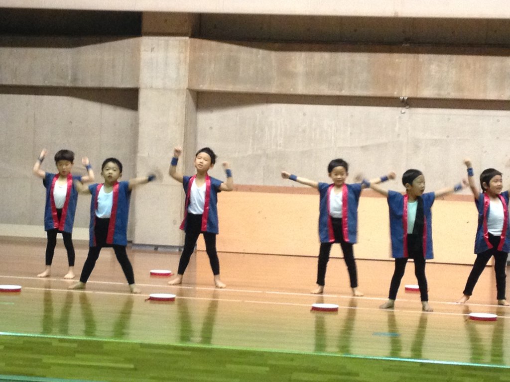 おゆうぎ発表会幼保連携型認定こども園 小浜こども園 小浜幼稚園 小浜保育園長崎県雲仙市の教育・保育