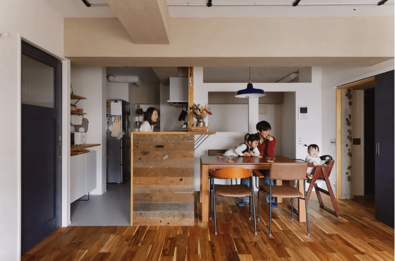 四人家族に理想の間取りとは？部屋数を決めるポイントや子供部屋の考え方を解説 -公式 鹿児島市・枕崎市・南さつま市・南九州市・指宿市・日置市の注文住宅・リノベーションなら木のんホーム