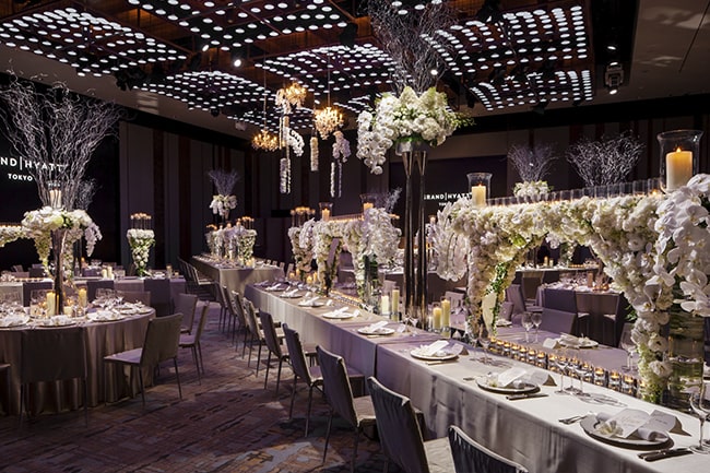 理想の結婚式のためのコンセプト作りのコツと最新結婚式準備方法とは