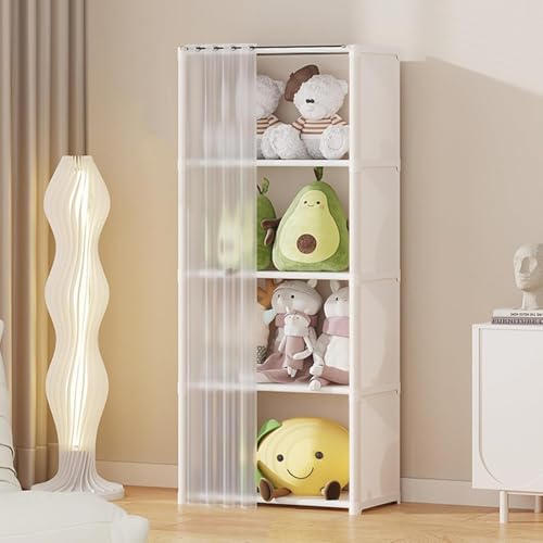 ぬいぐるみをすっきり片付ける収納術＆長持ちさせるお手入れ方法COVEARTH MAGAZINE