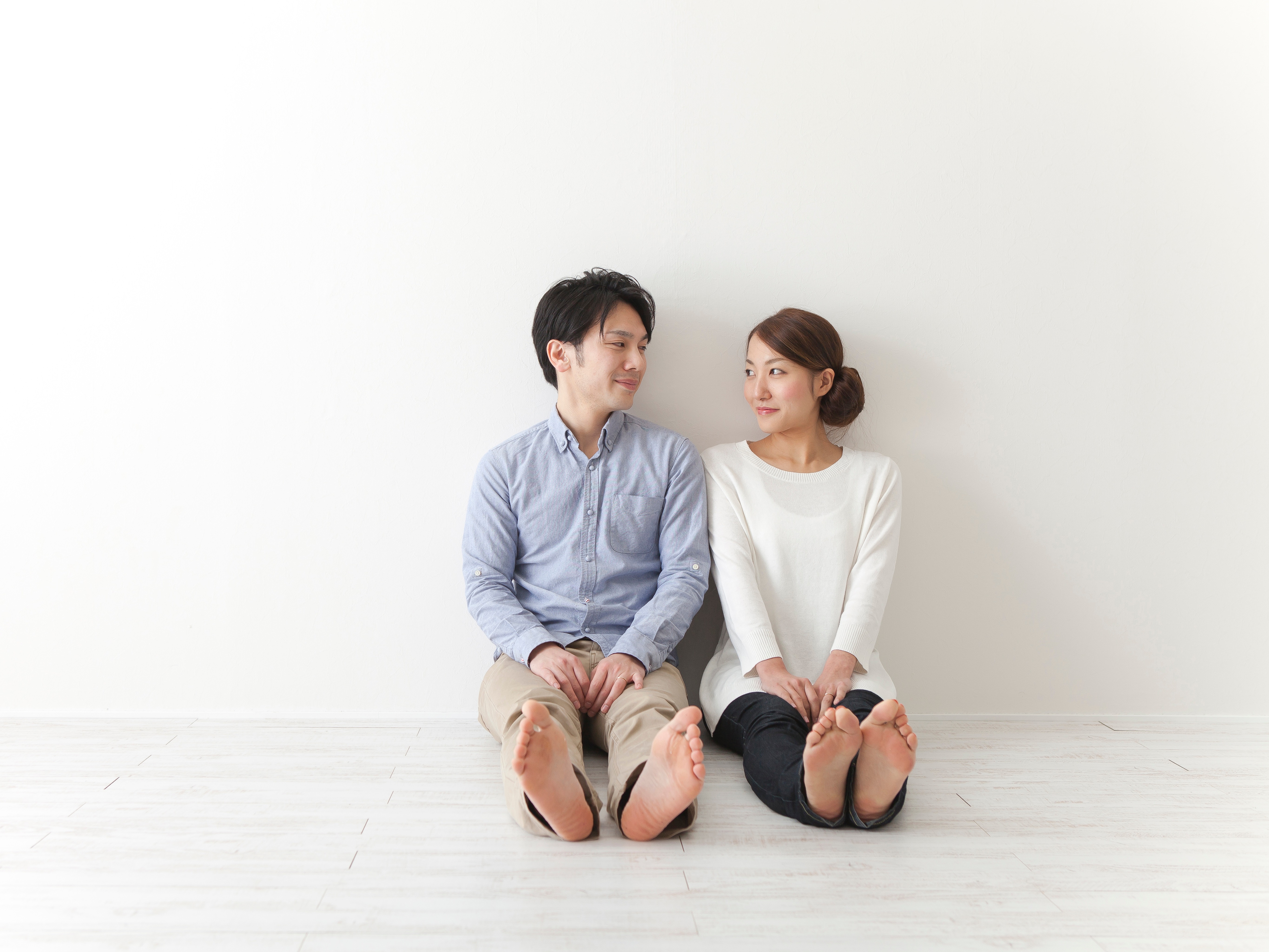 別れても再会できる運命の人の特徴「マイナビウーマン」