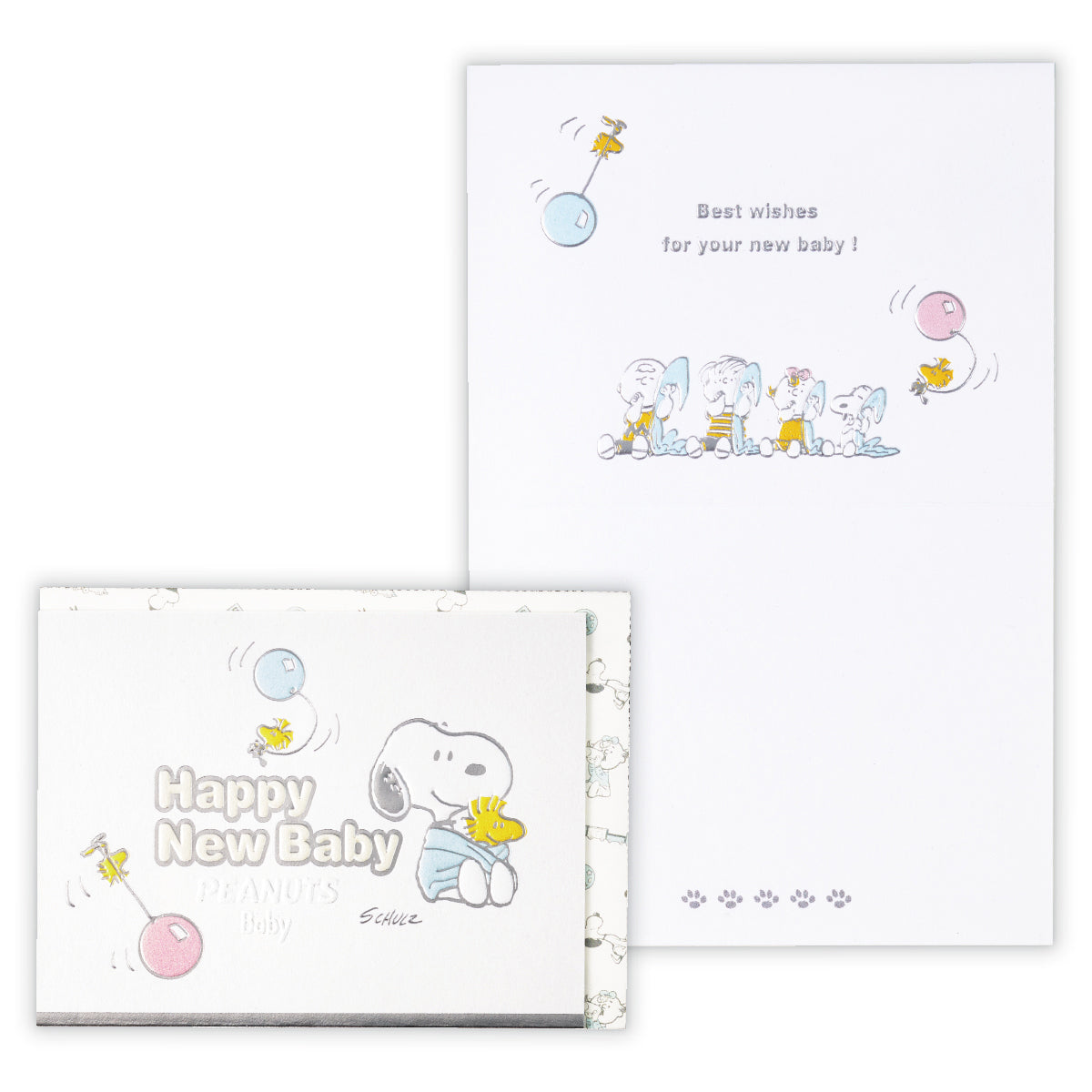 スヌーピーの赤ちゃんノート : 京都 ラウンジ MIDORI ミドリ のスタッフ日記