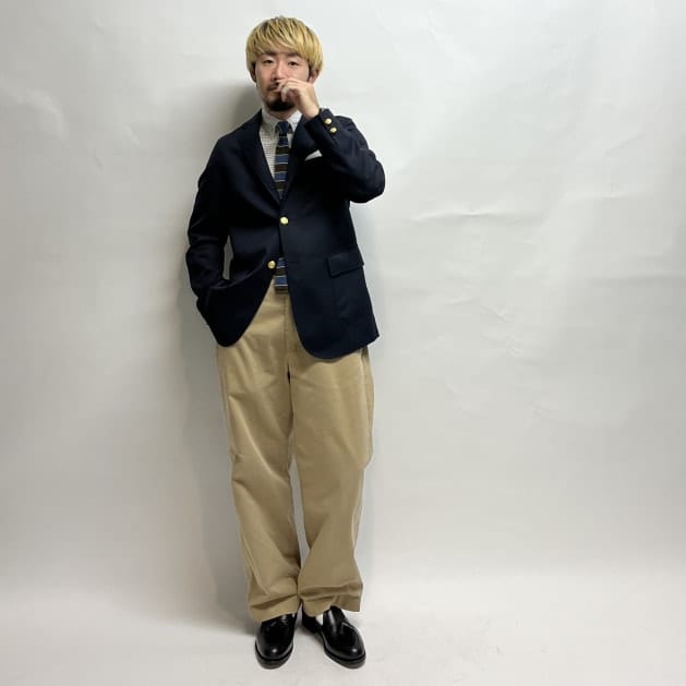 卒園式・卒業式にふさわしい父親の服装マナー。フォーマルなスーツで好印象なパパへコラム AOKI公式通販