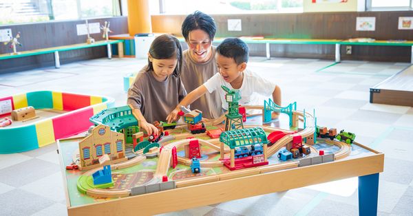 寒い時期にぴったり！大阪・兵庫の「子連れで楽しめるお出かけスポット」