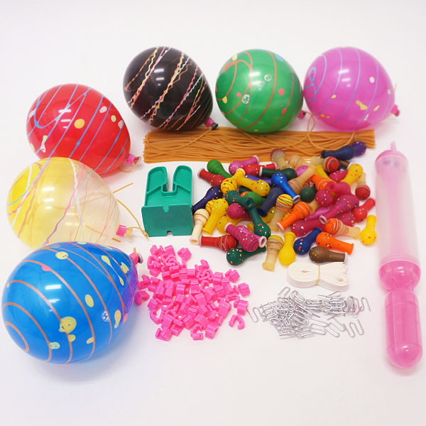 IMRのレンタル商品 ヨーヨーセット販売 ヨーヨーすくい販売 イベント用品販売