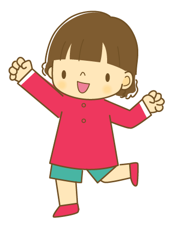 子供のポーズで休息滋賀 野洲駅前 ヨガYOGAサロン Sis