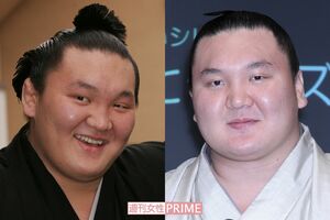 伯桜鵬がちょんまげ姿を初披露 大相撲春場所で十両復帰の２０歳「一人前になれた」 - 産経ニュース