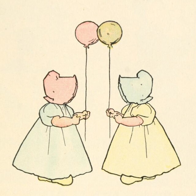 ベビーボンネット＊新生児サイズからお作りできます♪ プレゼント ギフト - nico_mademinne byGMOペパボ国内最大級のハンドメイド・手作り通販サイト