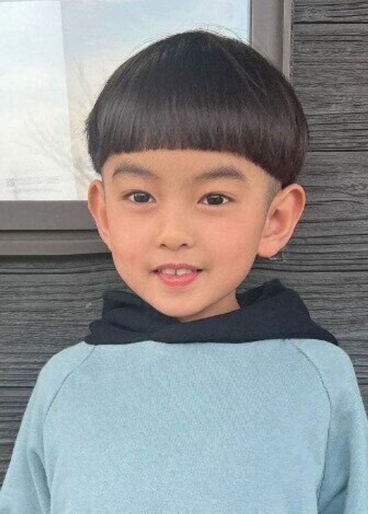 男の子キッズモデルが参考にしたい髪型や、男の子キッズモデル募集の傾向について