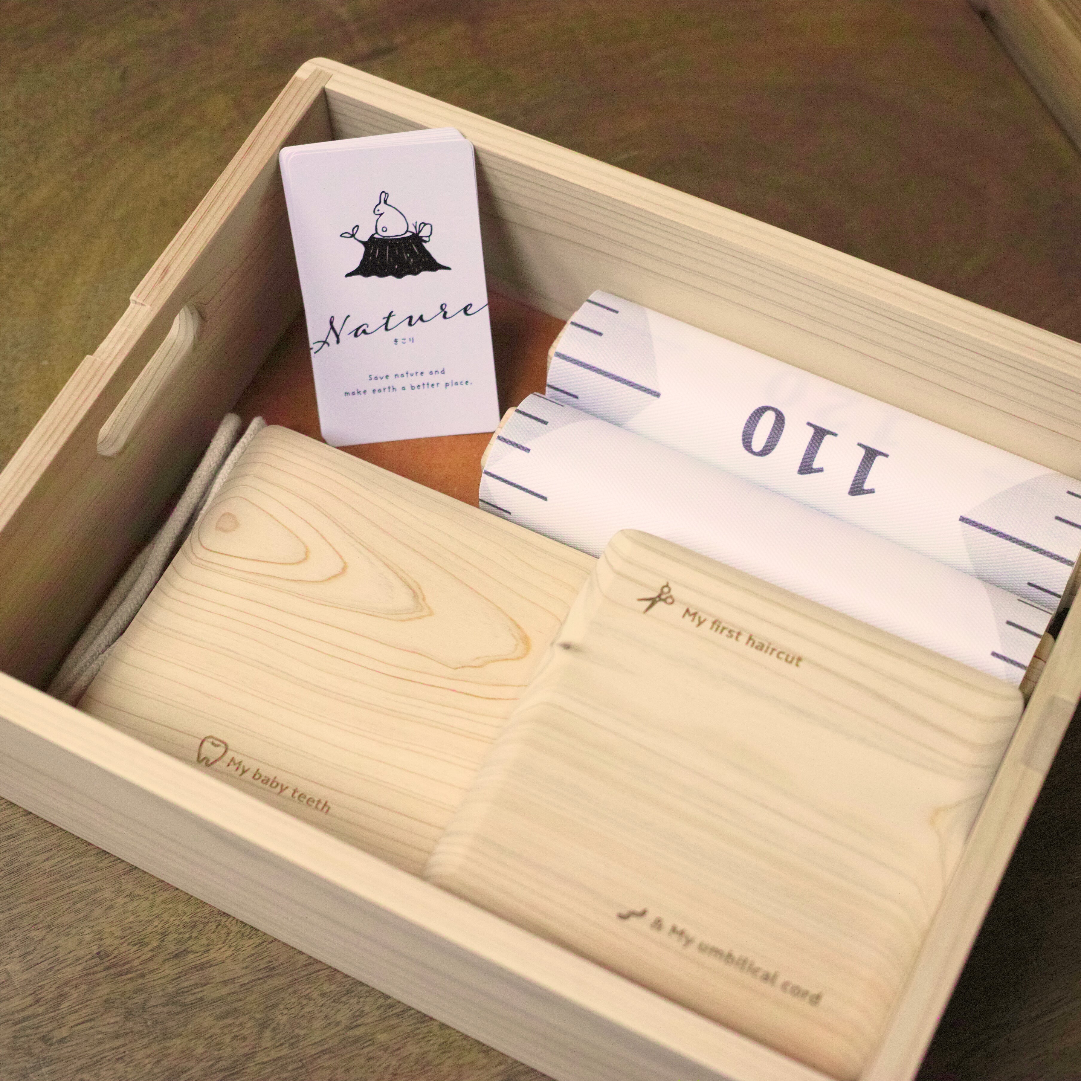 思い出ボックスは100均セリアがおすすめ！子供の作品や洋服などの収納に。気になるいろいろBLOG