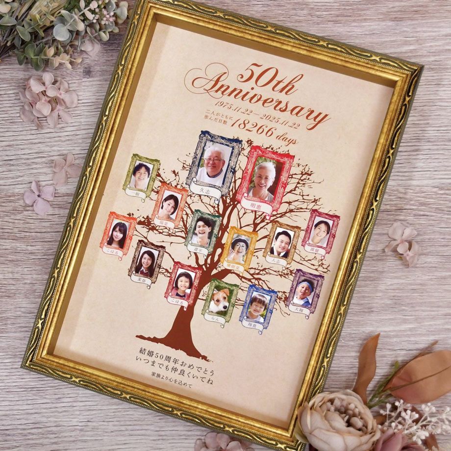 ご結婚記念日Lacitta ラ・チッタ