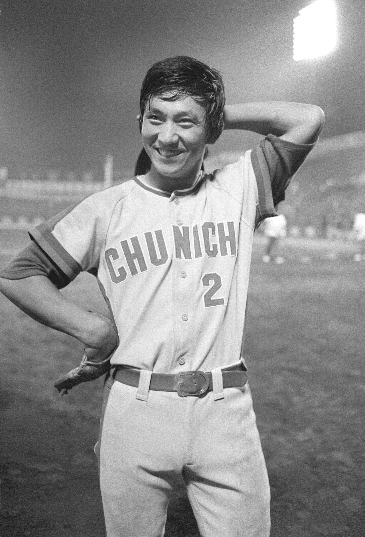 高橋慶彦 - Wikipedia