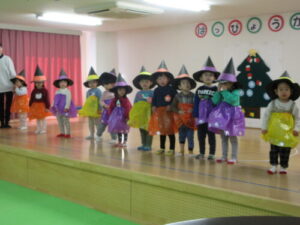 ミアヘルサ保育園ひびき