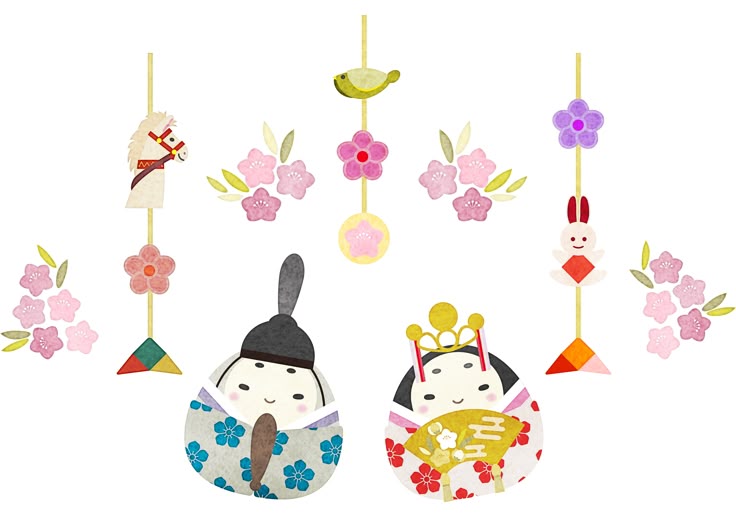 ひな祭りレクリエーション - 株式会社東日本福祉経営サービス新潟、東京、埼玉、千葉県内で有料老人ホーム・デイサービス・グループホーム等を運営