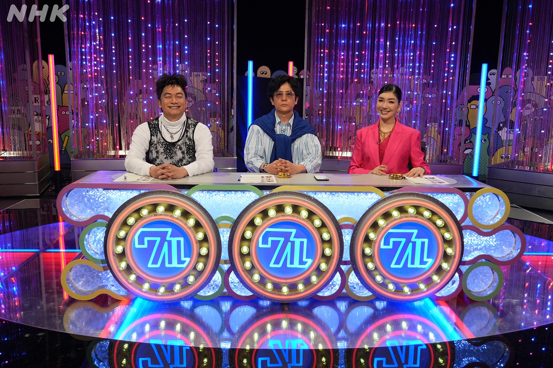 子供記者会見 - SearchX