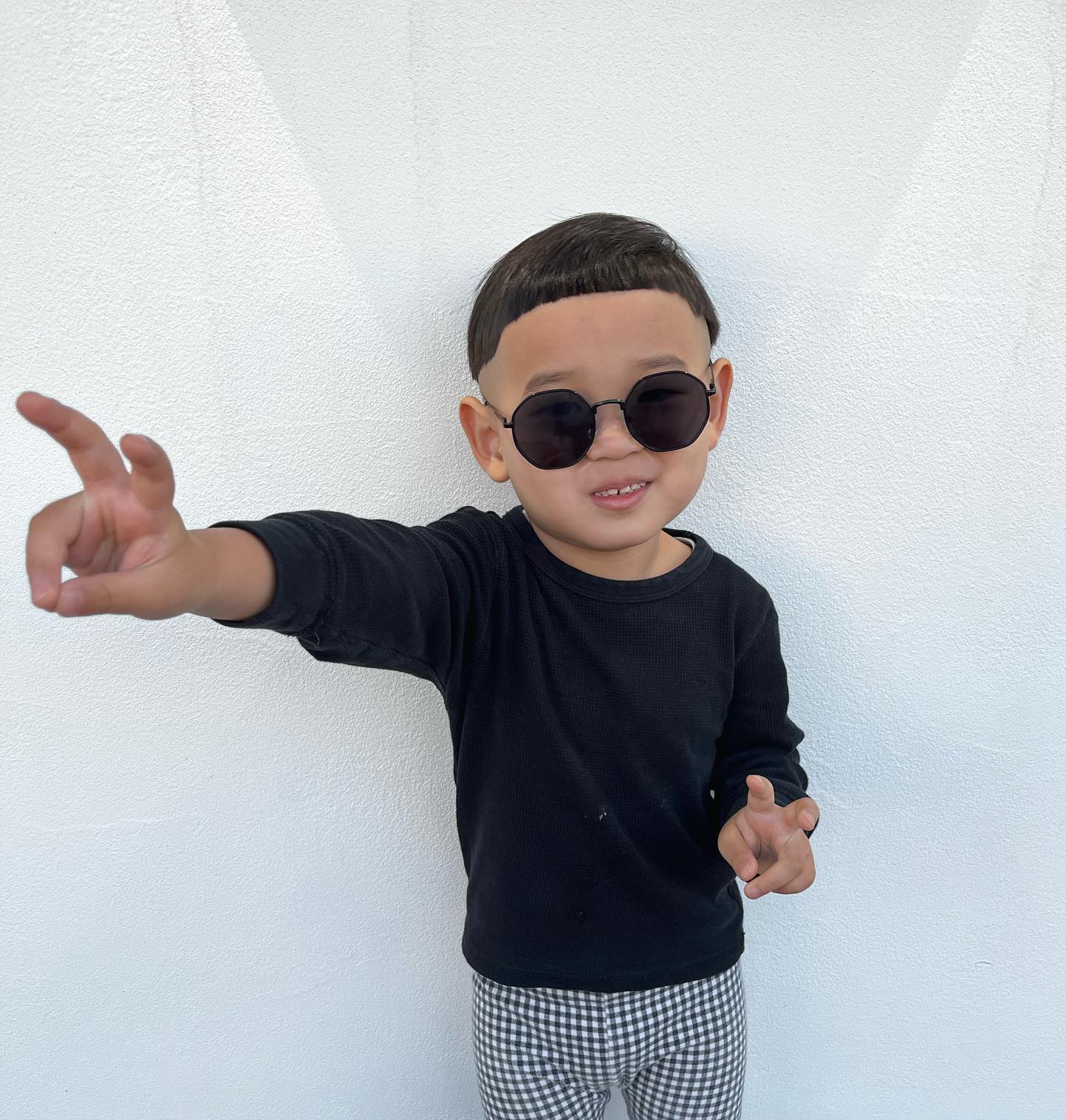 小学生向け 男の子の髪型おすすめや頼み方は？マッシュ〜ツーブロなどまとめて解説神保町のメンズ専門美容室 37.0℃~tida