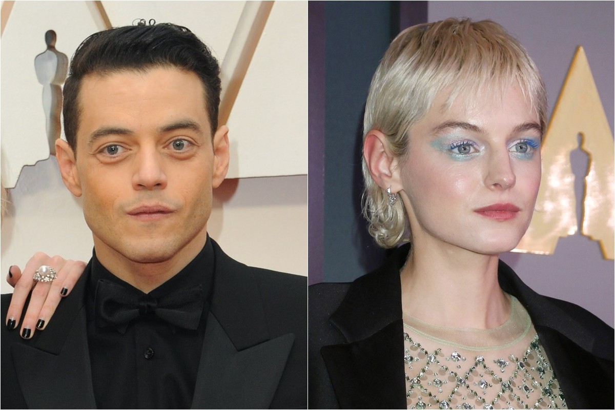 Lucy Boynton ルーシー・ボイントン に関する最新記事エル・ガール ELLEgirl 公式