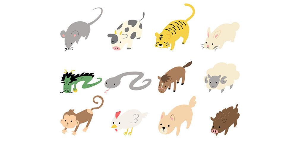 戌年いぬ年生まれの2025年下半期から2026年上半期の運勢占いおまじないスピリチュアル