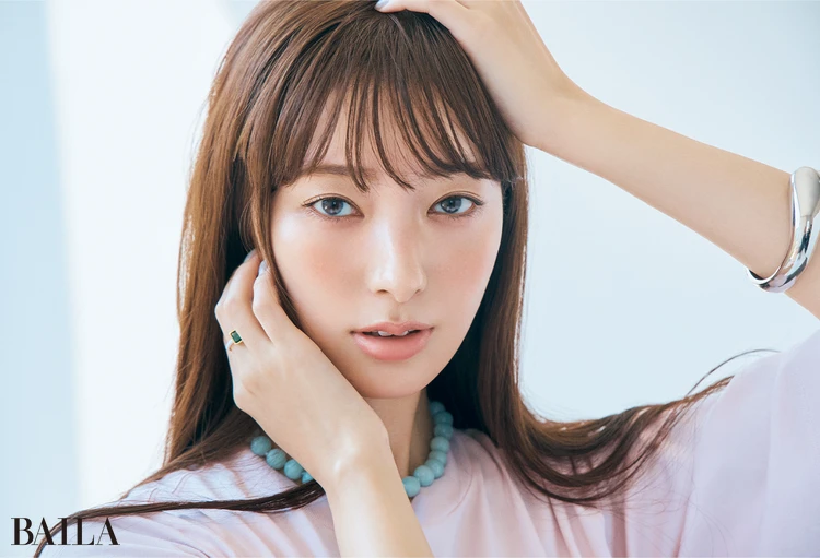 宮本茉由 -写真 -人物情報 クランクイン