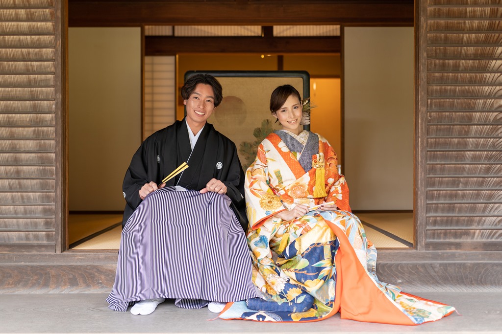 大工の日常 日向ハウス社員の晴れ姿 畑井くん結婚式株式会社日向ハウス箕面、豊中、吹田の新築・リフォームの工務店、建設会社