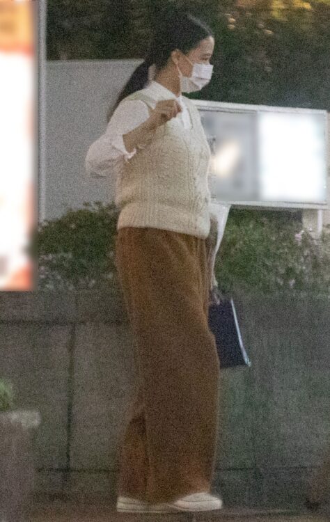 📣山里亮太 闇芸人から“朝の顔”へ出世させた妻・蒼井優からの「植物栽培指導」 ---「17年間続いた日本テレビの朝の情報番組『スッキリ』が終了し、後継番組として『DayDay.』がスタートして1週間、MCに抜擢された山里亮太さん 45 に注目が集まっています。以前から