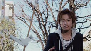 侍戦隊シンケンジャー谷千明 侍戦隊シンケンジャー 黄緑閑話 - ＧＲＥＮの小説 - pixiv