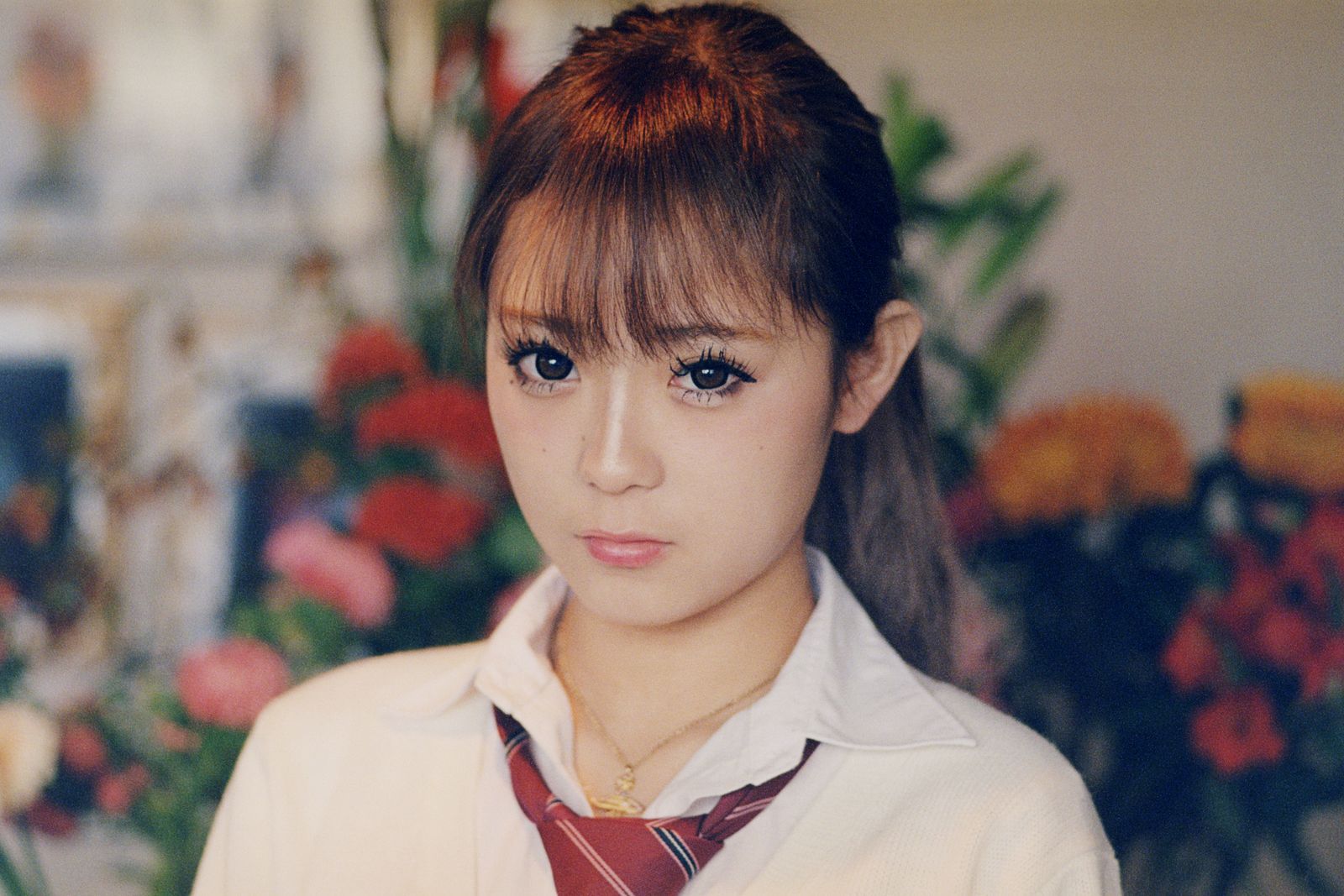 楽天スマホ ギャル服 BLACK QUEEN ブラッククイーン - ニット