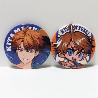 18TRIP 蜂乃屋凪 アニカフェ アクスタ コースター フォトカード バーブロ