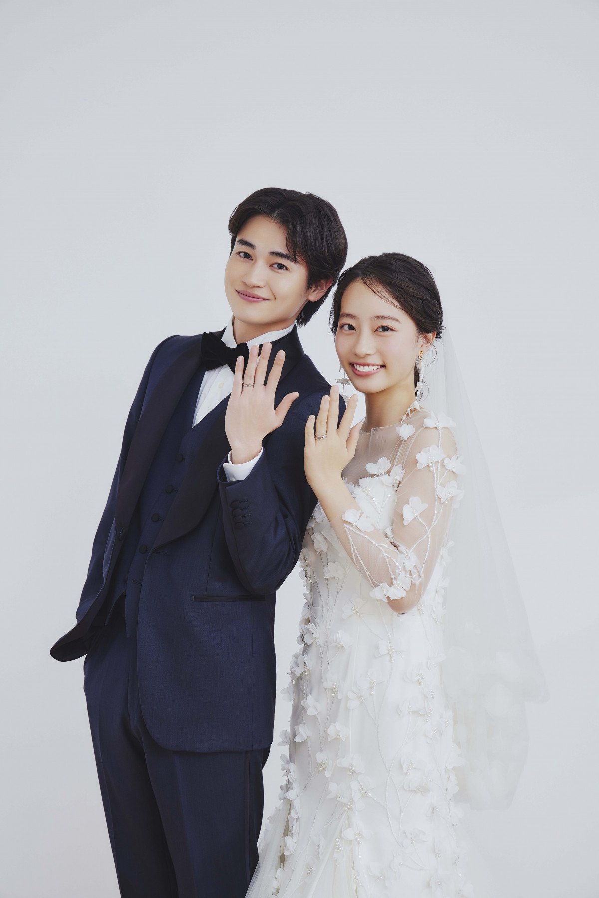 今月のゼクシィCM 2025年6月号&「結婚決めたら、ゼクシィゼクシィ♪」篇 池端 杏慈さん 西垣 匠さん - TourismGuideToJapan