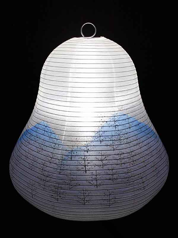 八女提灯 日本の祈りを照らすやさしい灯り 福岡県八女市 ほんのひととき