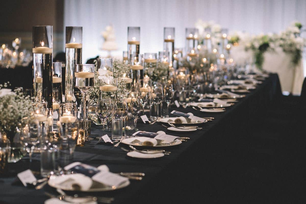 結婚式のテーマ一覧 季節や旅行、言葉などふたりらしさを伝える事例31選みんなのウェディングニュース