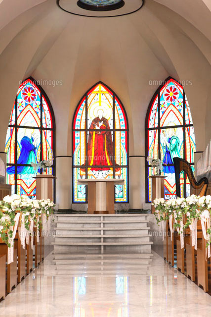 結婚式 背景イラスト無料イラスト・フリー素材なら「イラストAC」