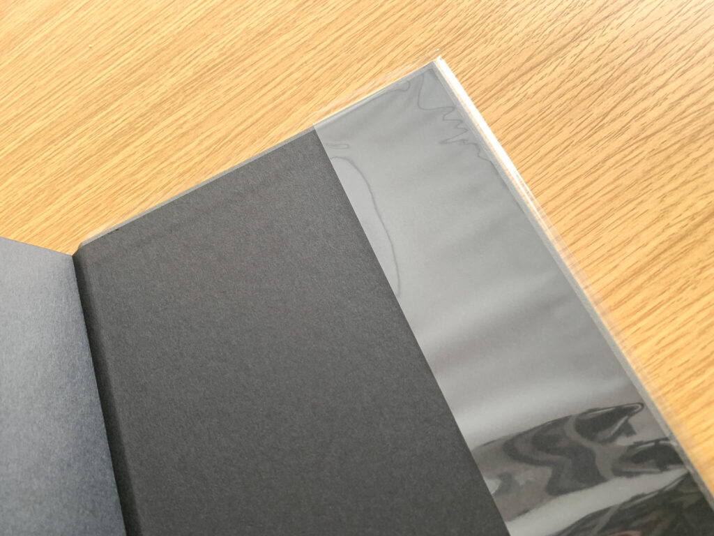 エコー写真の保存は無印アルバムとアルバスで決まり！アプリでスキャンする色褪せない加工方法