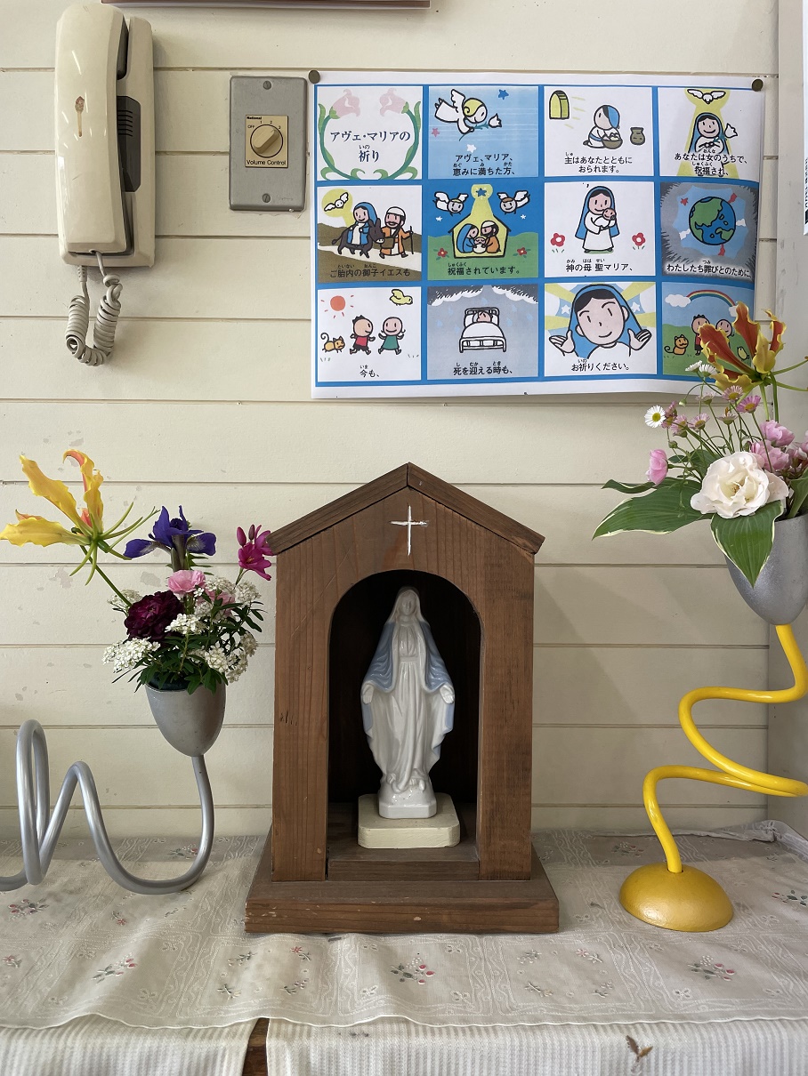 時系列で総まとめ イエスの母、聖母マリアの清らかな一生を徹底紹介ポーランドなび -WITAM