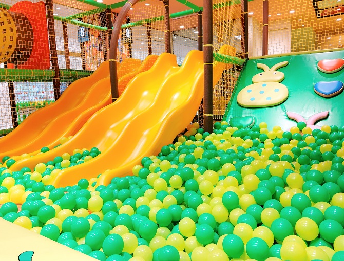 大阪の子どもの遊び場ベスト18！プロ選んだベストアンサーはこれ