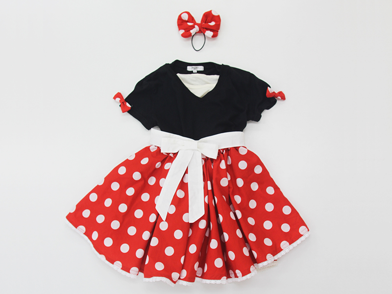 TDL 子どものアナ雪&プリンセス仮装、みんなどうしてる? 回答多数の3つの方法を徹底紹介! インタビュー4 4- ディズニー特集-ウレぴあ総研