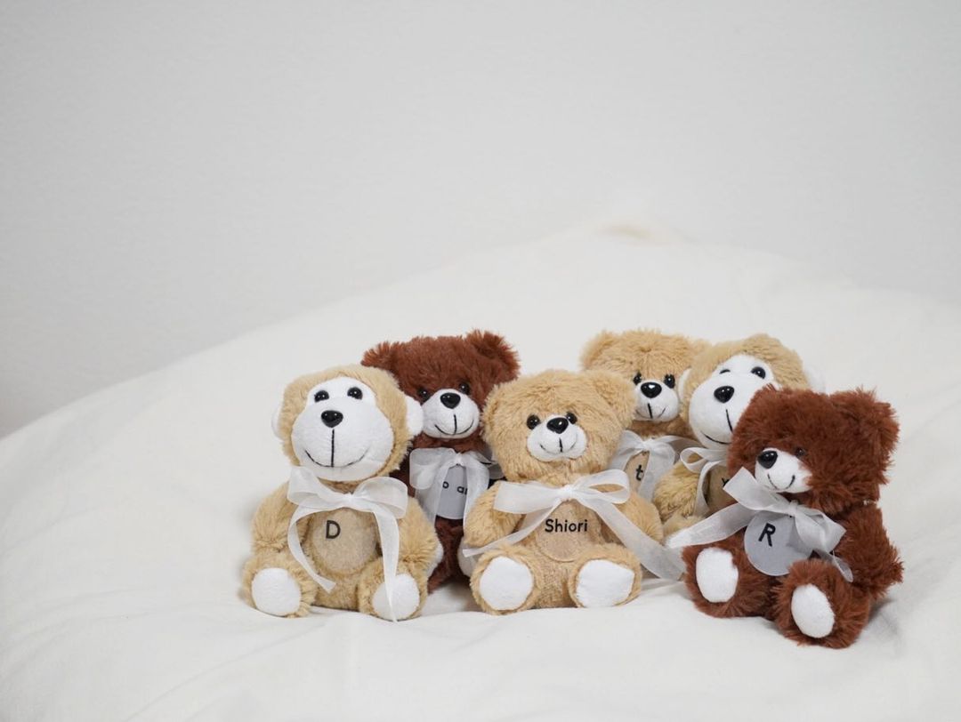 小さなお客様＊ 子供ゲスト におすすめのプレゼント特集！みんなのウェディングニュース