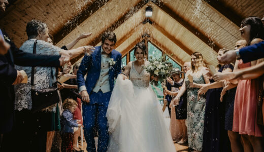 盛り上がりも手頃さも♪ ゲスト全員参加型 演出アイデア実例11ゼクシィ